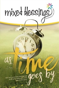 Abbildung von: Mixed Blessings - As Time Goes By - Breath of Fresh Air Press