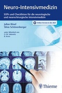 Abbildung von: Neuro-Intensivmedizin - Thieme