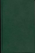 Cover: Building Accounts of All Souls College, Oxford, 1438-1443 - Oxford Historical Society