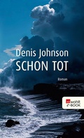 Cover: Schon tot - Rowohlt