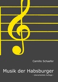 Cover: Musik der Habsburger - neobooks
