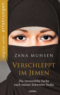 Abbildung von: Verschleppt im Jemen - Bastei Lübbe