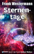 Cover: Sternentage - FUEGO