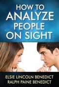 Cover: How to Analyze People on Sight - Samaira Book Publishers