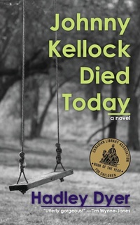 Abbildung von: Johnny Kellock Died Today - HarperTrophy