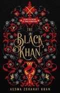 Cover: The Black Khan - HarperCollins