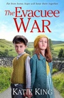 Cover: The Evacuee War - HQ