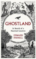 Cover: Ghostland - William Collins