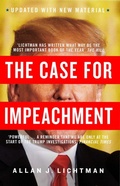 Cover: The Case for Impeachment - William Collins
