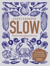 Enlarge image Cover: Slow - HQ