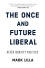 Cover: The Once and Future Liberal - Collins