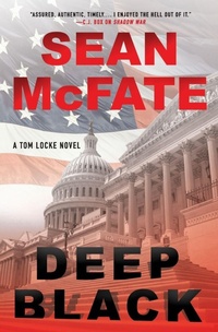 Enlarge image Cover: Deep Black - Collins
