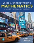 Cover: Using & Understanding Mathematics - Pearson