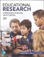Cover: MyLab Education with Pearson eText for Educational Research - Pearson