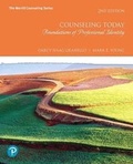Cover: Counseling Today - Pearson