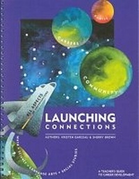 Abbildung von: Launching Connections Teacher's Guide - Facts On File Inc