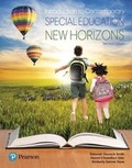 Cover: Revel for Introduction to Contemporary Special Education - Pearson