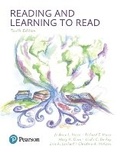 Cover: Revel for Reading and Learning to Read -- Access Card Package - Pearson