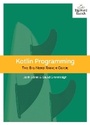 Cover: Kotlin Programming - Big Nerd Ranch Guides