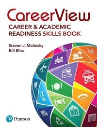 Enlarge image Cover: CareerView - Pearson Education (US)