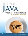 Bild: Core Java - Pearson