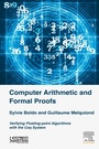 Cover: Computer Arithmetic and Formal Proofs - Elsevier