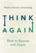 Cover: Think Again - Oxford University Press Inc
