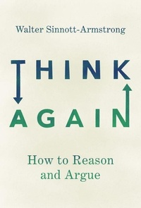 Enlarge image Cover: Think Again - Oxford University Press Inc