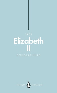 Enlarge image Cover: Elizabeth II (Penguin Monarchs) - Penguin Books Ltd