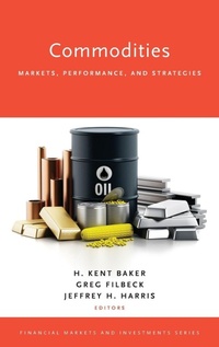 Enlarge image Cover: Commodities - Oxford University Press Inc
