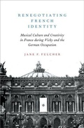 Cover: Renegotiating French Identity - Oxford University Press Inc