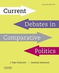 Cover: Current Debates in Comparative Politics - Oxford University Press