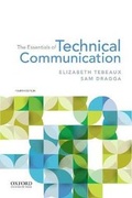 Cover: The Essentials of Technical Communication - Oxford University Press Inc