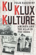 Bild: Ku Klux Kulture - University of Chicago Press