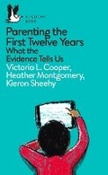 Cover: Parenting the First Twelve Years - Pelican