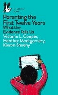 Enlarge image Cover: Parenting the First Twelve Years - Pelican