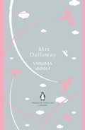 Cover: Mrs Dalloway - Penguin Classics