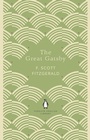 Cover: The Great Gatsby - Penguin Classics