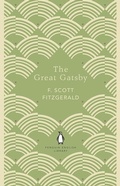 Cover: The Great Gatsby - Penguin Classics