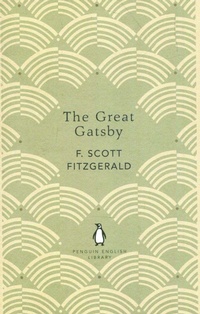 Abbildung von: The Great Gatsby - Penguin Classics