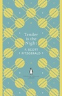 Cover: Tender is the Night - Penguin Classics