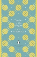 Cover: Tender is the Night - Penguin Classics