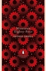 Cover: Nineteen Eighty-Four - Penguin Classics