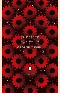 Abbildung von: Nineteen Eighty-Four - Penguin Classics