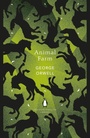 Cover: Animal Farm - Penguin Classics