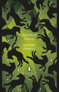 Cover: Animal Farm - Penguin Classics
