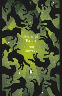 Abbildung von: Animal Farm - Penguin Classics
