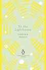 Cover: To the Lighthouse - Penguin Classics