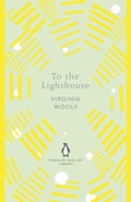 Cover: To the Lighthouse - Penguin Classics