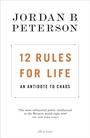 Cover: 12 Rules for Life - Allen Lane